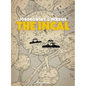The Incal Black & White Edition - Hardcover