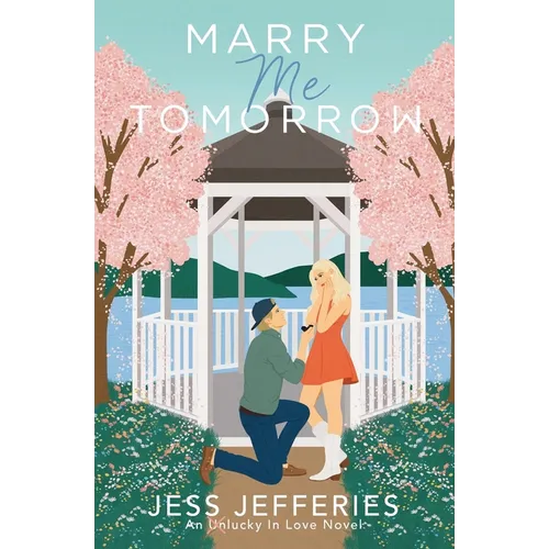Marry Me Tomorrow - Paperback