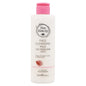 Bee Beauty Facial Cleansing Milk: Gentle Makeup Remover with Rose Water & Jasmine Extract - Non-Drying, All Skin Types