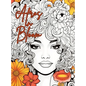Afros In Bloom - Hardcover
