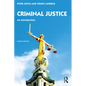 Criminal Justice: An Introduction - Paperback