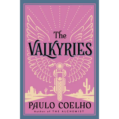 The Valkyries - Paperback