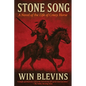 Stone Song: A Novel of the Life of Crazy Horse - Paperback