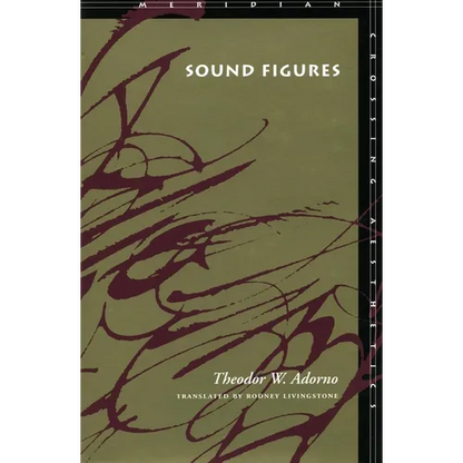 Sound Figures - Paperback
