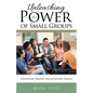 Unleashing the Power of Small Groups: Essential Group Facillitation Skills - Paperback