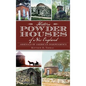 Historic Powder Houses of New England: Arsenals of American Independence - Hardcover