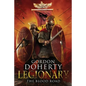 Legionary: The Blood Road - Paperback