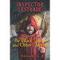 Inspector Lestrade: The Black Temple and Other Stories - Paperback
