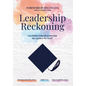 Leadership Reckoning: Can Higher Education Develop the Leaders We Need? - Hardcover