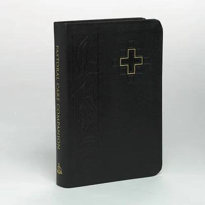 Pastoral Care Companion - Hardcover