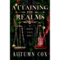 Attaining the Realms - Paperback