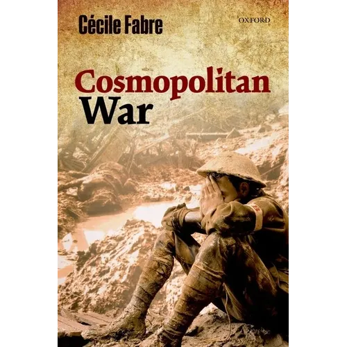 Cosmopolitan War - Paperback