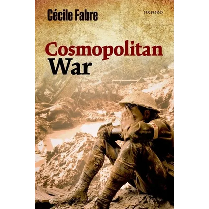 Cosmopolitan War - Paperback