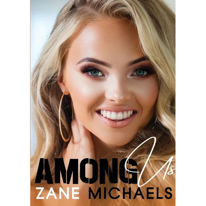 Among Us - Paperback