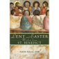 Lent and Easter Wisdom from St. Benedict - Paperback