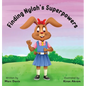 Finding Nylah's Superpowers - Hardcover