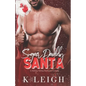 Sugar Daddy Santa: A Holiday Billionaire Romance - Paperback
