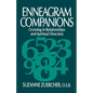 Enneagram Companions: Growing in Relationships and Spiritual Direction - Paperback