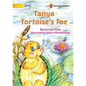 Tanya Tortoise's Toe - Paperback