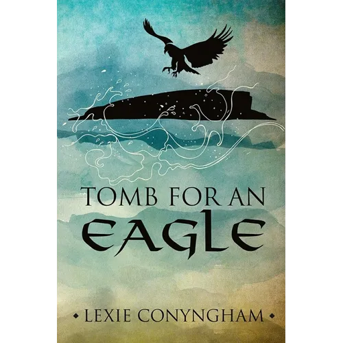 Tomb for an Eagle - Paperback