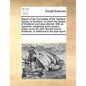 Report of the Committee of the Highland Society of Scotland, to Whom the Subject of Shetland Wool Was Referred. with an Appendix, Containing Some Pape - Paperback