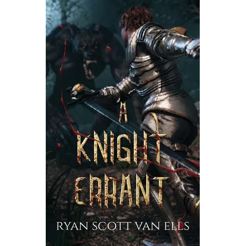 A Knight Errant - Paperback