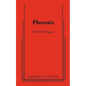 Phoenix - Paperback