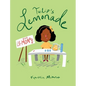 Tulip's Lemonade - Hardcover
