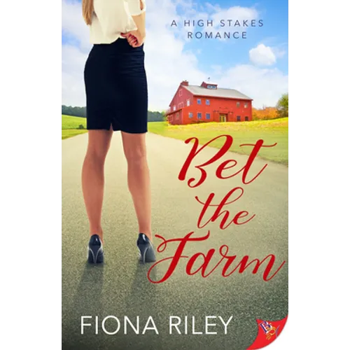 Bet the Farm - Paperback
