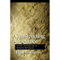 Constructing Grievance - Hardcover