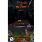 A Whisker in Time - Paperback