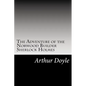 The Adventure of the Norwood Builder Sherlock Holmes: (Arthur Conan Doyle Classics Collection) - Paperback