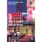 The K-Wave On-Screen: In Words and Objects - Paperback