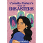 Camila Núñez's Year of Disasters - Hardcover