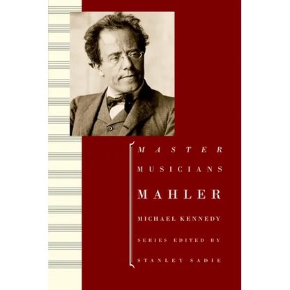 Mahler - Paperback