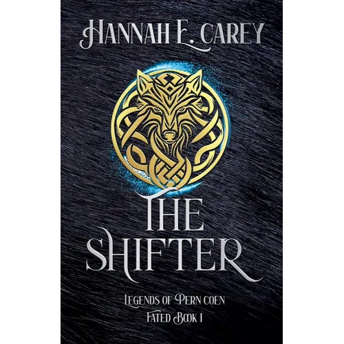 The Shifter: Legends of Pern Coen - Paperback