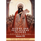 Nicene and Post-Nicene Fathers: Second Series, Volume VII Cyril of Jerusalem, Gregory Nazianzen - Hardcover