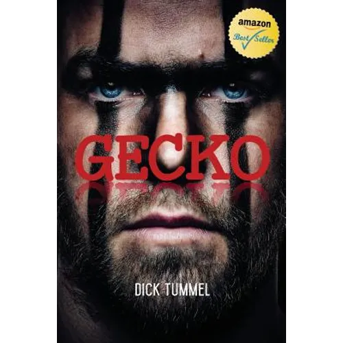 Gecko - Paperback