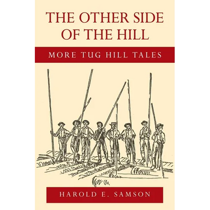 The Other Side of the Hill - Paperback