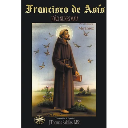 Francisco de Asís - Paperback