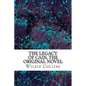 The Legacy of Cain, The Original Novel: (Wilkie Collins Classic Collection) - Paperback