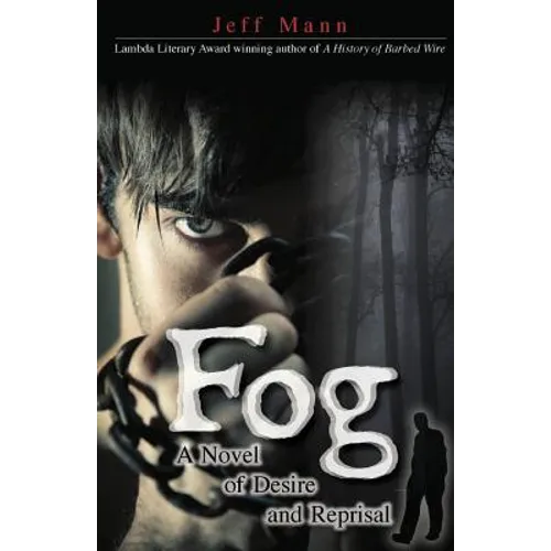 Fog: A Novel of Desire and Retribution - Paperback