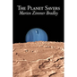 The Planet Savers by Marion Zimmer Bradley, Science Fiction, Adventure - Paperback
