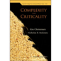 Complexity and Criticality - Paperback