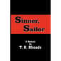 Sinner, Sailor - Paperback
