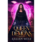 Queen of Demons - Paperback