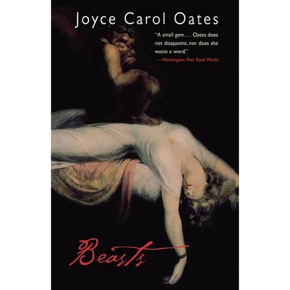 Beasts - Paperback