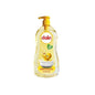 Dalin Gentle Baby Shampoo & Body Wash - 16.91 fl oz, Hypoallergenic, Non-Irritating Formula for Sensitive Skin