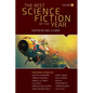 The Best Science Fiction of the Year: Volume Six - Hardcover