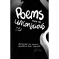 Poems from the Unconscious: Reflections on Trauma, Recovery and Healing - Paperback